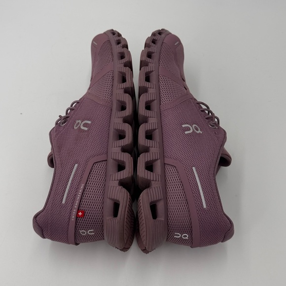 On Running Cloud 5 Fig Quartz - Picture 6 of 8